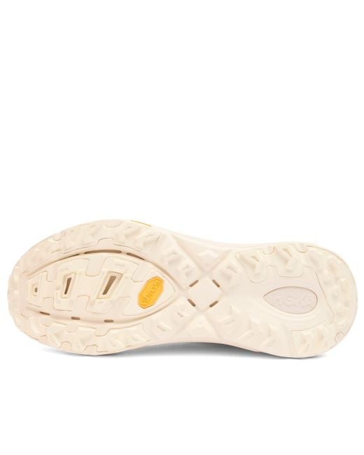 Hoka One One Pink U Mafate Speed 2 Sneaker