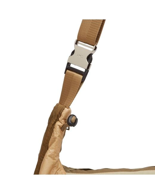 Arc Brown Hey Sling Bag