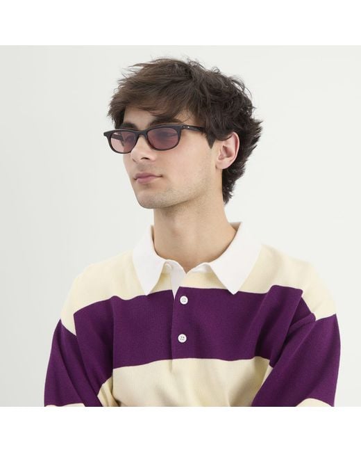 Chimi Brown Sim Sim Sunglasses