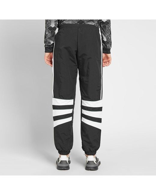 adidas black track pant