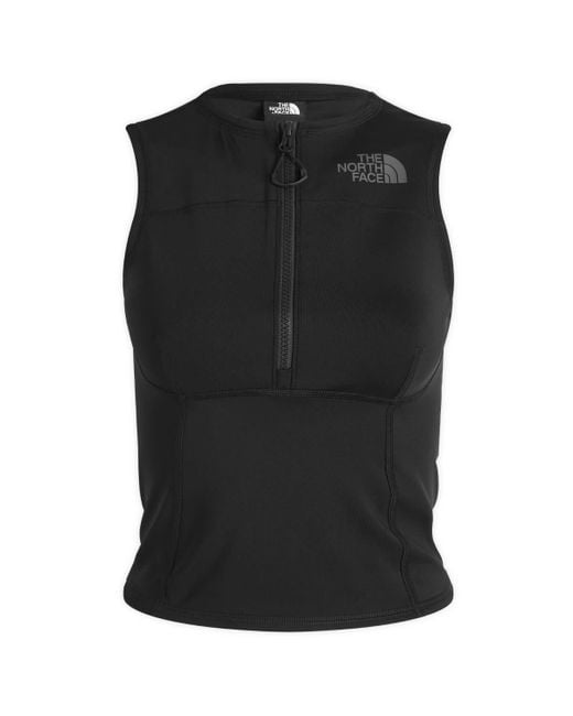 The North Face Black Nse Tank Top