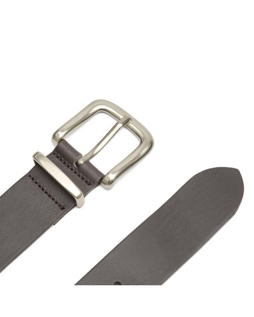 SUNDAYFRUITMARKET Black Sunday Basic Belt
