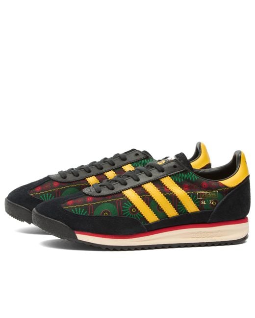 adidas gazelle silver green womens adidas Predator Chinese New Year Indoor Soccer Shoes main image 0