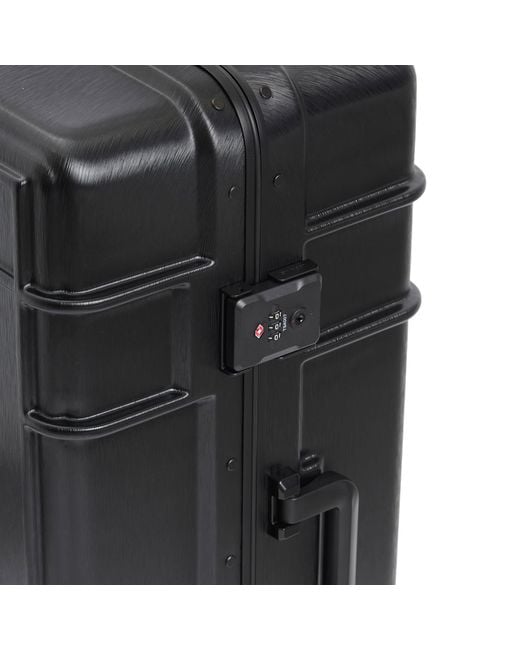 Eastpak Black Resist'R Luggage Case