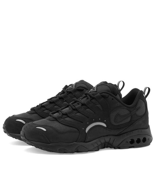 Nike Black Air Terra Humara Sp Sneaker