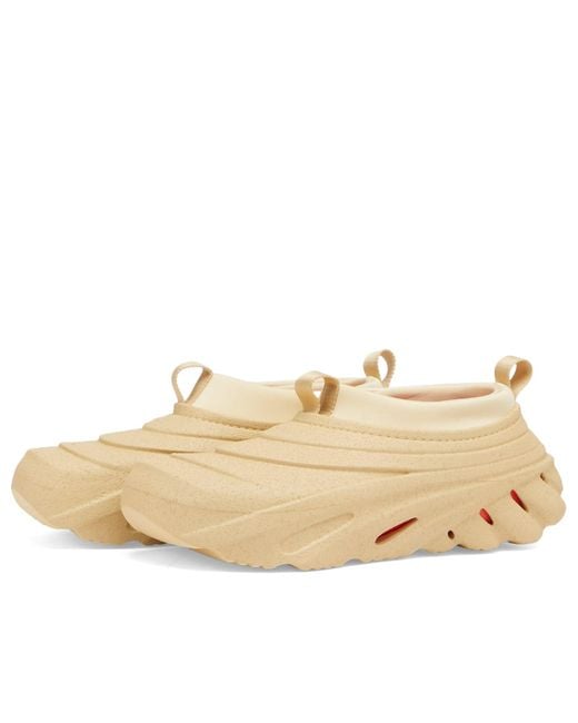 CROCSTM Natural Echo Sand Storm