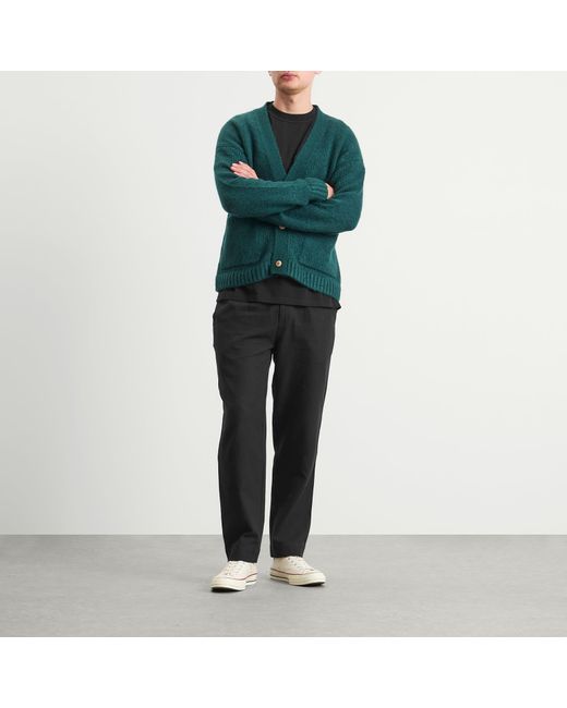 Folk Black Signal Pant for men