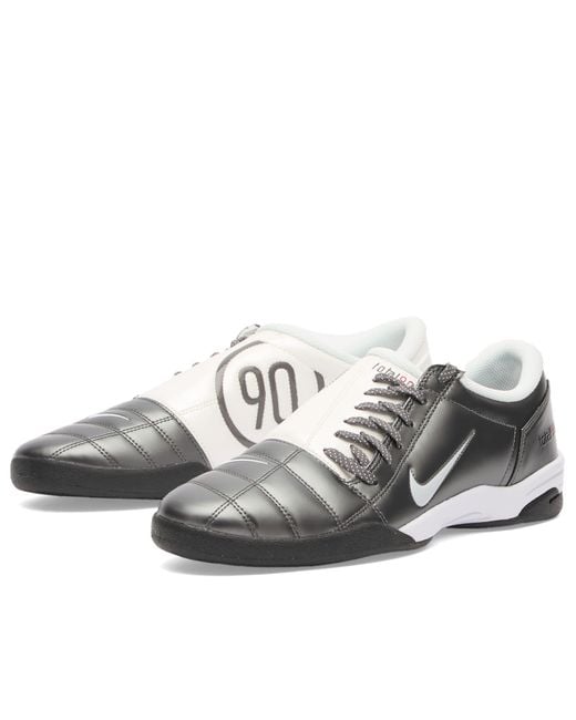 Nike White Total 90 Sneaker for men
