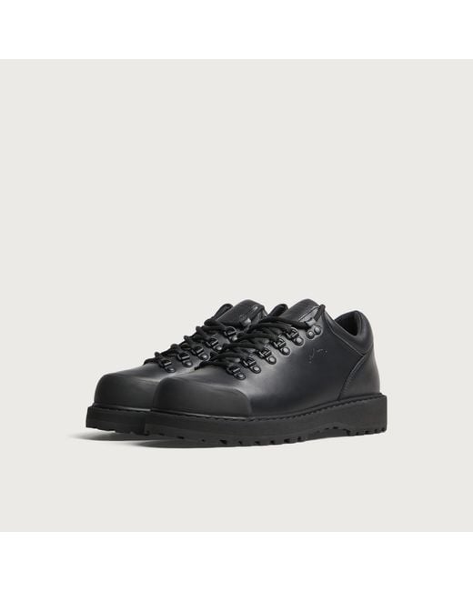 Diemme Black Cornaro for men