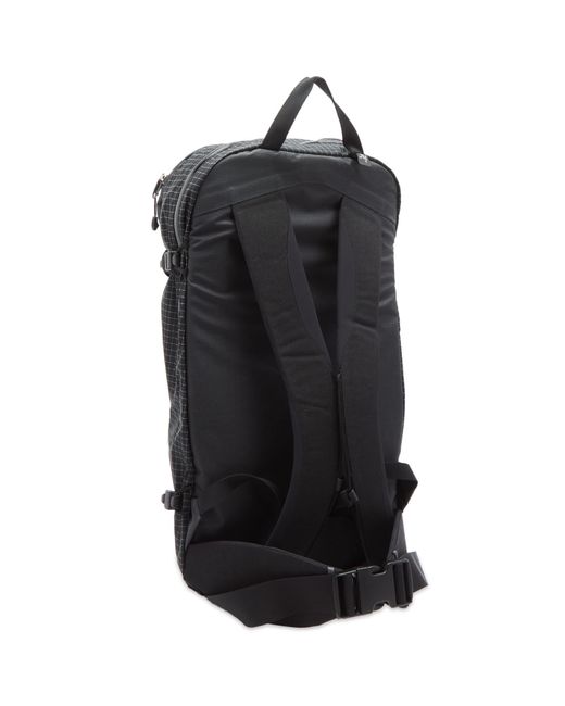 Arc'teryx Micon 16 Backpack in Black | Lyst