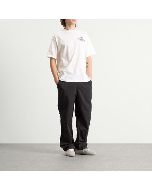 PUMA Gray X Represent Pants