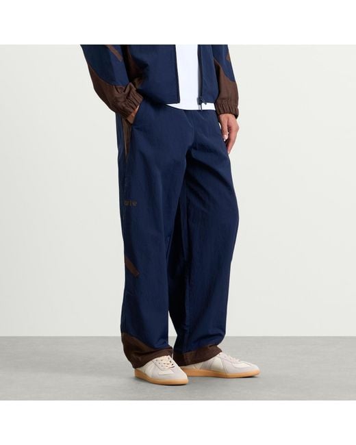 Adidas Blue X Arte Z.N.E. Track Pant for men