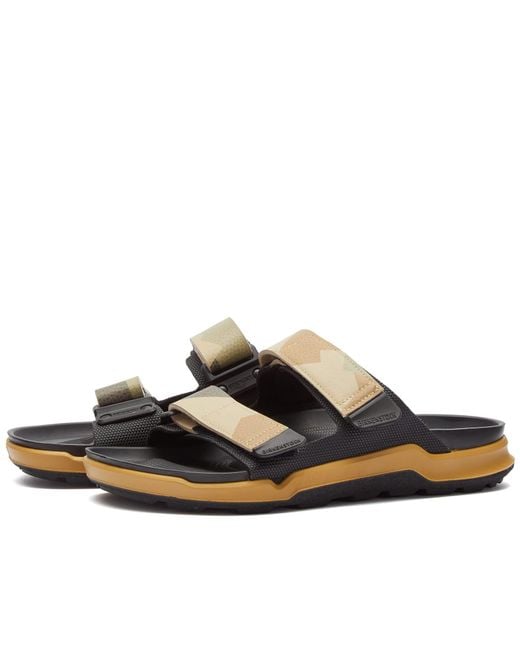 Birkenstock Blue Atacama Ce for men