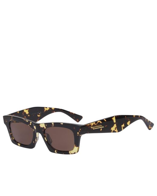 Bottega Veneta Brown Bottega Veneta Bv1457S Sunglasses