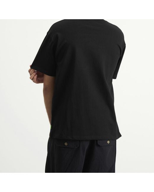 Postalco Black Candy T-Shirt for men