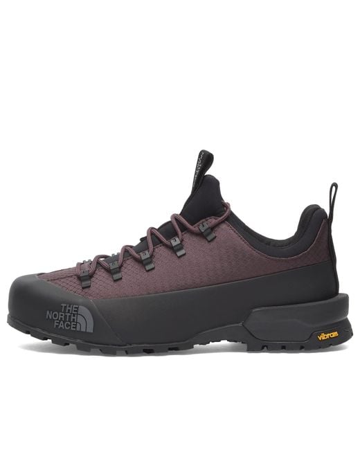 The North Face Brown Glenclyffe Low Sneaker for men