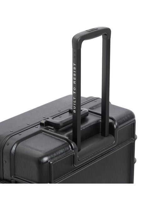 Eastpak Black Resist'R Luggage Case