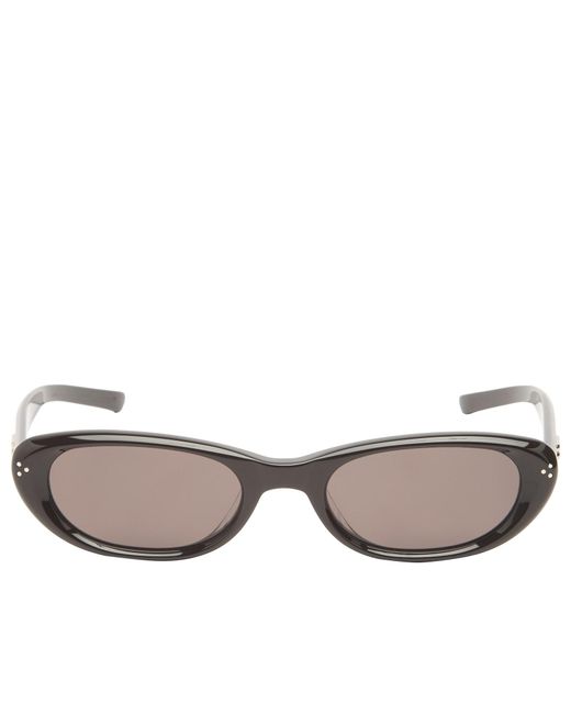 Gentle Monster Gray Madlenne Sunglasses