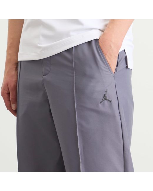 Nike Blue Golf Pant for men