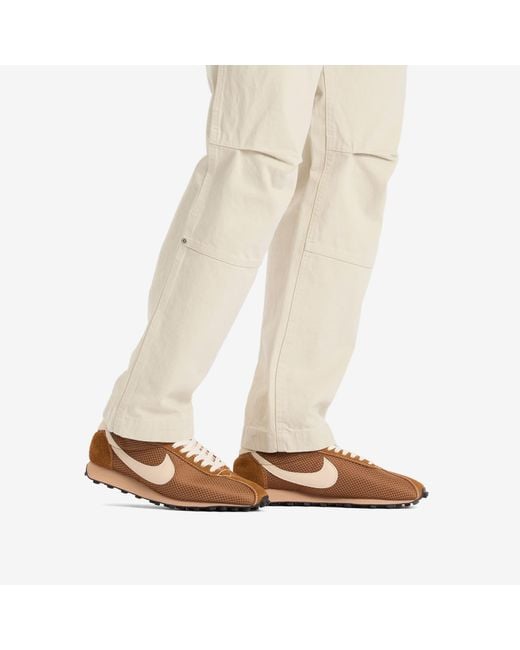 Nike Brown Ld-1000 Sneaker for men