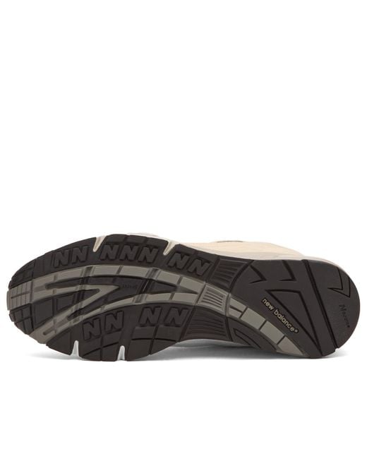 New Balance Natural 991V1 Sneaker for men