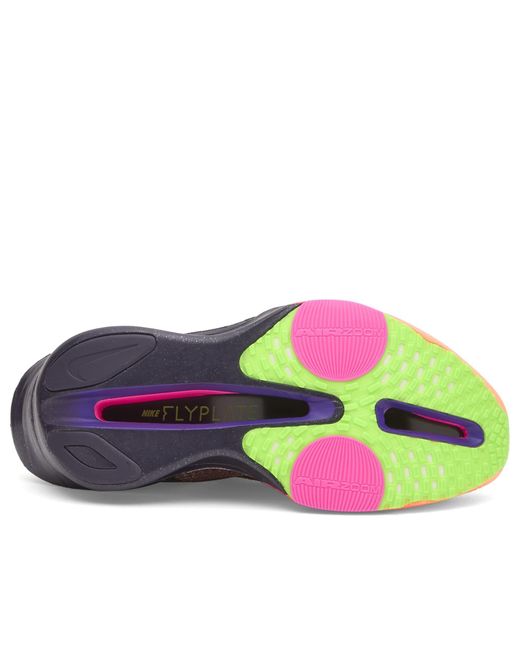 Nike Multicolor Nike Air Zm Alphafly Next% 3 Glam Sneaker