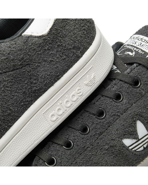 stan smith grey