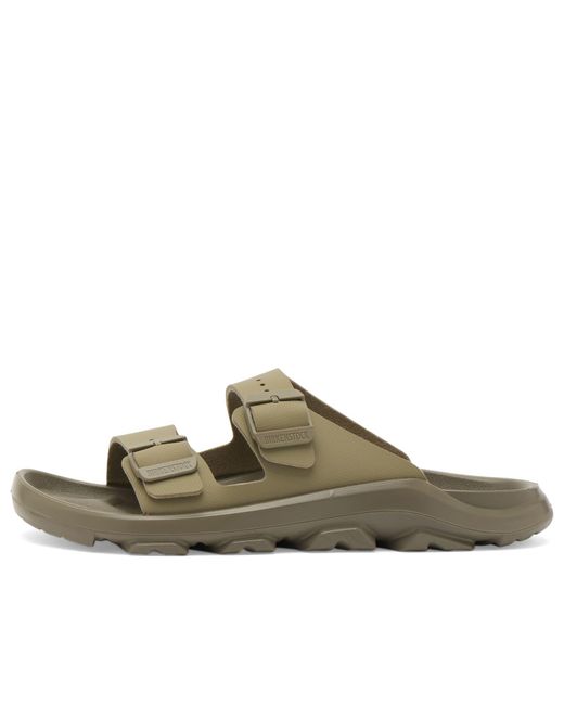 Birkenstock Brown Mogami Terra Sb for men