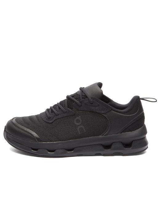 On Shoes Black X Zendaya Cloudz 'Se Mo