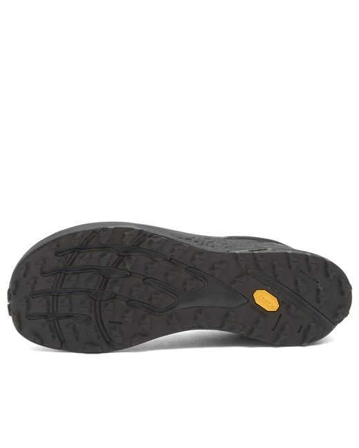 Altra Black Timp 6 Gtx Sneaker for men