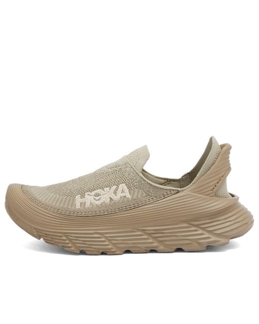 Hoka One One Brown U Restore Tc