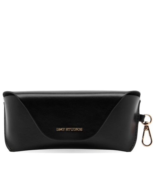 DMY STUDIOS Metallic Olsen Sunglasses