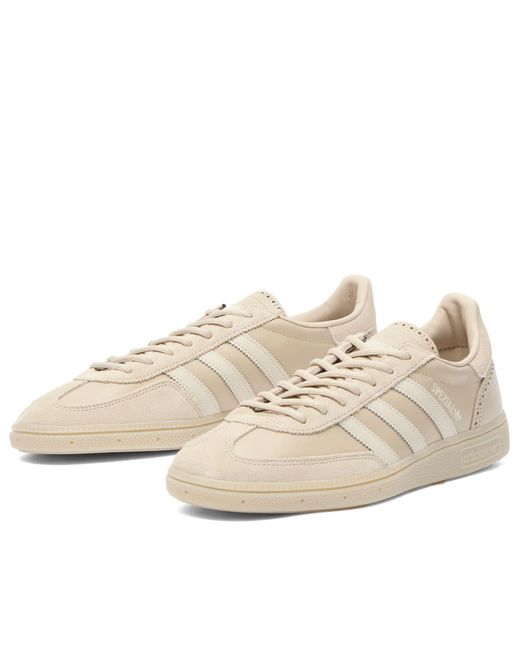 Adidas Natural Handball Spezial Sneaker