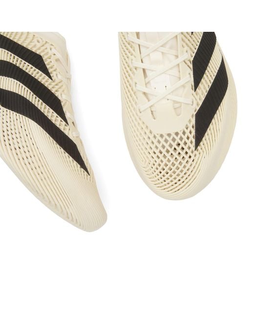 Adidas Metallic Climacool 3D Laced Sneaker