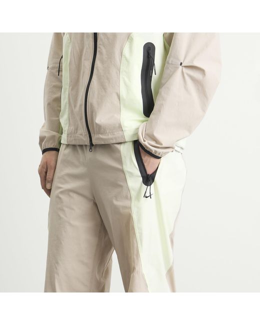 Nike Natural Tech Woven Pro Oversized Pant for men