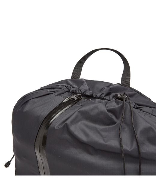 CAYL Black Cho Pee Backpack for men