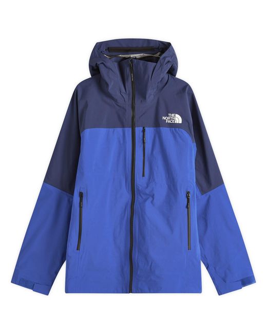 The North Face Blue Summit Series Torre Egger Futurelight Jacket for men