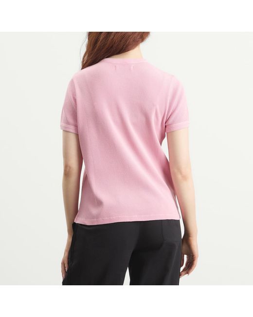 GIMAGUAS Pink Max T-Shirt