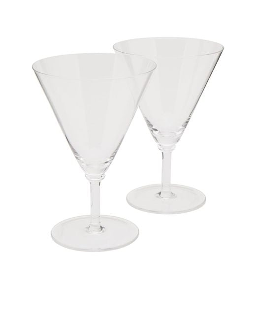 Service Projects White Walter Manhatten Glasses
