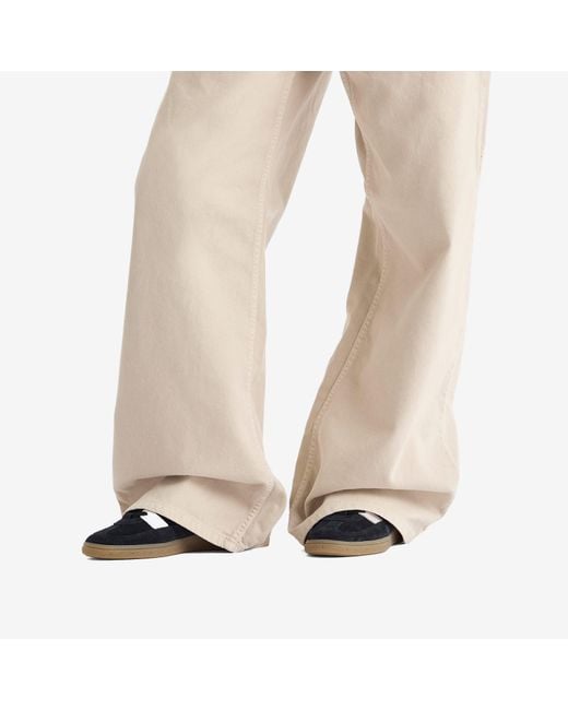 Adidas Blue Handball Spezial St W Sneaker