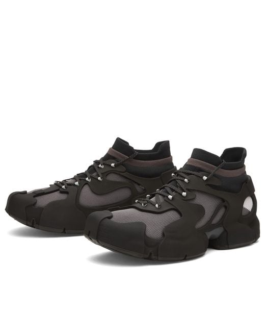 Junya Watanabe Black X Camperlab Tossu Sneaker for men