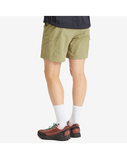 【CAYL】6 pocket hiking shorts CAYL - 6 Pocket Hiking Shorts | HBX - Globally Curated