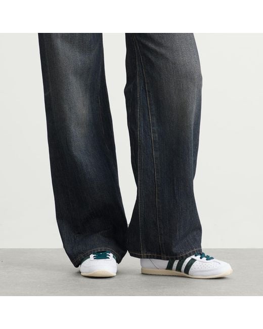 Adidas Blue Japan W Sneaker