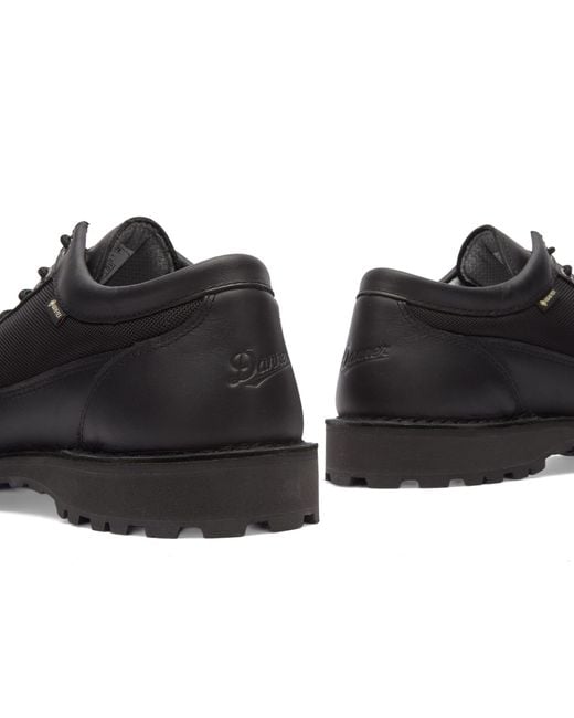 Danner Field Low Gore-Tex in Black for Men | Lyst