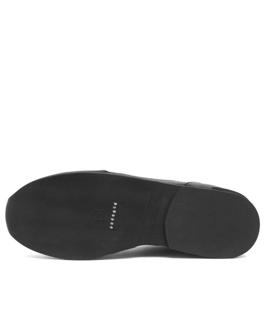 Hender Scheme Black Manual Industrial Products 28 for men