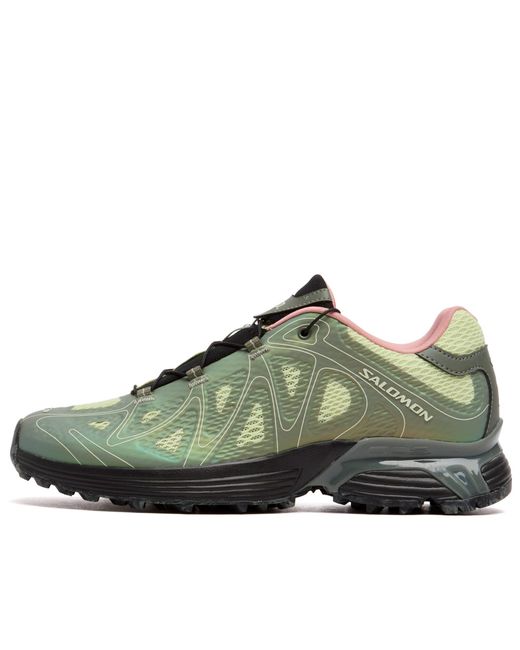 Salomon Green End. X Xt-Whisper Void for men