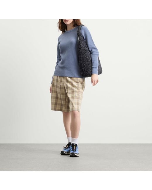 Gramicci Natural Swell Short