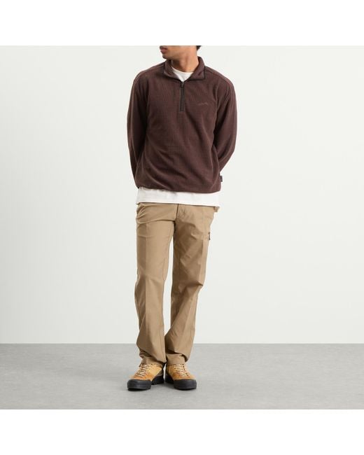 Montbell Natural O.D. Trousers for men