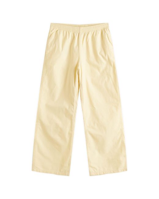 Gramicci Natural Swell Pant for men