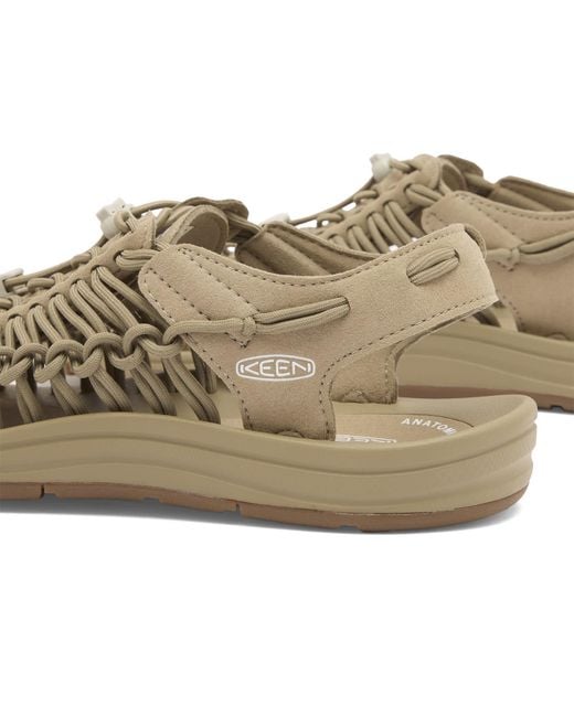 Keen Multicolor Uneek Og for men